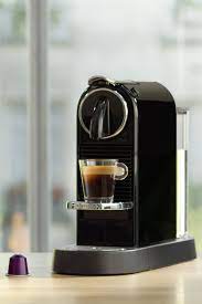 And with that, your machine is going to get some calcium carbonate deposit since you'll be using hot water. How To Descale Nespresso Machine Citiz Arxiusarquitectura