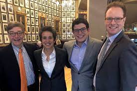 Take your squash game to a new level. Serving Up Election Analysis At The Cook Political Report School Of Media Public Affairs Smpa The George Washington University