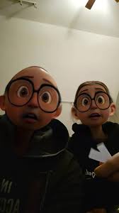 Can you believe it? We're