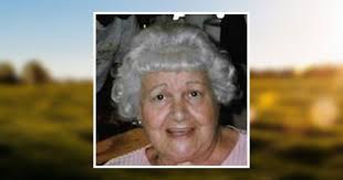Mona Leona Dennis Obituary July 14, 2014