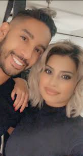 Vanessa Singleton and Bryant M's Wedding Website