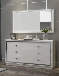 These sets are crafted to work. China Mdf Stainless Steel Dressing Table With Mirror Bedroom Set Dresser Modern Home Furniture China Modern Furniture Bedroom Furniture