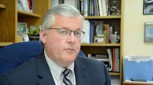 Fentanyl in the Mail: Opioids Are Arriving in Ohio from Overseas