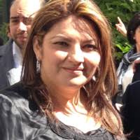 Dora Ester Cardenas Arteaga