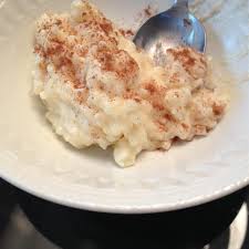 Creamiest Rice Pudding Creamy Rice Pudding Creamy Rice Rice Pudding Recipes