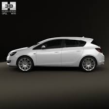 Opel Astra J Hatchback 5 Door 2012 Astra Opel Hatchback Door Opel Hatchback Suv