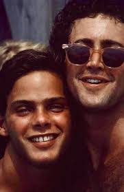 Dennis Tamburo's Instagram, Twitter & Facebook