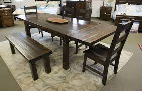 See more ideas about sweet home, home decor, decor. Reclaimed Harvest Table Dining Room Furniture Fine Oak Things