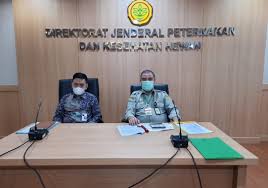 Cara mengatasi kekenyangan dengan mudah. Ditjen Pkh Kementerian Pertanian Kementan Lakukan Koordinasi Atasi Kenaikan Harga Pakan