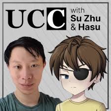 Podcasts · Stephen Reid