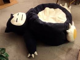 I Found Snorlax Bean Bag On Wish Check It Out Snorlax Bean Bag Bean Bag Chair Cool Bean Bags