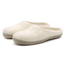 Vertrauen sie auf über 130 jahre handelserfahrung & leidenschaft für schuhe. Women S Astoria Wool House Slippers Nootkas