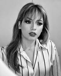 Gabriela Zelaya's Instagram, Twitter & Facebook