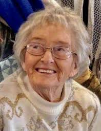 Obituary information for Ruth Thompson