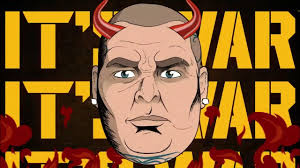 Merkules ft Tech N9ne & Snow Tha Product