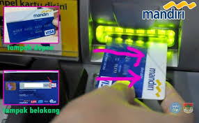 Sebenarnya cara menggunakan mesin cuci jenis ini hampir sama dengan penggunaan pada mesin cuci 1 tabung bukaan atas. Cara Mengambil Uang Di Atm Mandiri Terbaru Paling Lengkap