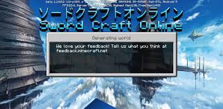 The farther away you get from your world spawnpoint, the stronger mobs get. Mcpe Bedrock Sword Art Online Add On Big Update Minecraft Addons Mcbedrock Forum