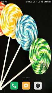 Interactive means you can actually change the movie's timeline by the choices you make. Lollipop Wallpaper For Android Apk Download