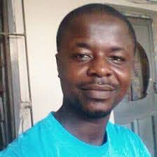 Aaron Kyei's Instagram, Twitter & Facebook