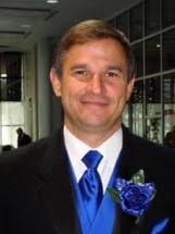 Obituary for Randy "Rion" McCarthy