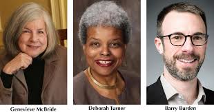 Right to vote, women's suffrage addressed by panel Sept. 30