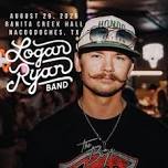 Logan Ryan Band LIVE at Banita Creek