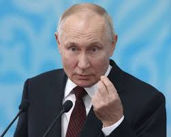 Family of Russian oligarch who feared 'poisoning by Putin' fight over will  worth millions