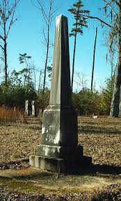 Rev Alexander Doniphan Travis (1790-1852)