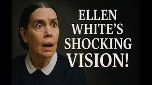 📖 Ellen White’s Most Powerful and Important Vision