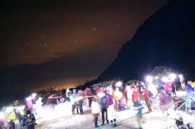 Puncak tertinggi di asia tenggara ini menyimpan seribu satu kisah yang dipercayai oleh masyarakat. Gempa Landa Wilayah Malaysia 236 Orang Di Gunung Kinabalu Dievakuasi