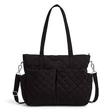 Vera bradley mint flowers diaper bag. Damenmode Von Vera Bradley Gunstig Online Kaufen Bei Fashn De