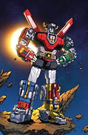 Top 9 Anime Shows From The 60s 70s And 80s New Voltron Voltron Comics Voltron