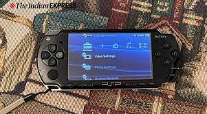 Usa + eur + jpn. Sony Will Continue Selling Psp Games On The Ps3 Vita Stores Technology News The Indian Express