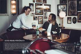 Leistungsdaten aktuelle saison von kevin mbabu (vfl wolfsburg) einsätze tore vorlagen karten alle wettbewerbe. Portraits Fur Das Business Magazin Des Bsc Young Boys Bern Remo Neuhaus Photographer