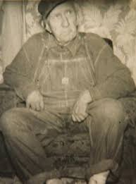 Frank Clarence Hines (1880-1957)