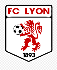 It was established on november 17, 1893, and is notable for its rugby and football sections. Olympique Lyon Sepak Bola Lyon Gambar Png
