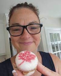 Canada Day song by R.A