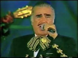 Vicente Fernandez Lamparita Bohemio de Aficion Nos Estorbo la Ropa Lobo  Herido