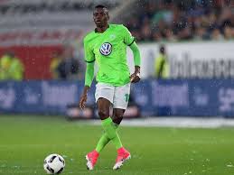 Martin schmidt, former manager of victor osimhen at wolfsburg has explained why the nigeria international was unable to break into the squad during his time in the german bundesliga. Osimhen Die Nummer 31 Kicker