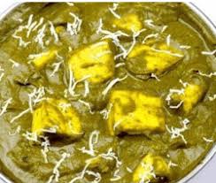 palak paneer bharatzkitchen palak paneer bharatzkitchen