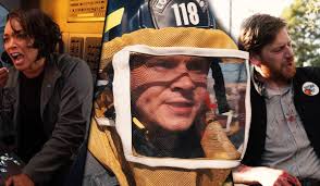 10 Wild 9-1-1 Moments We Can Never Take Seriously