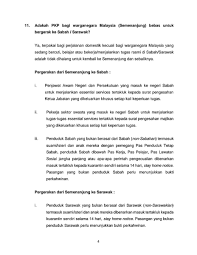 Need to translate surat pengesahan from malay? Jab Perdana Menteri On Twitter