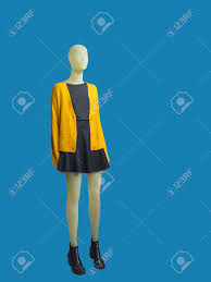All our names originate from england or have a. Full Length Female Mannequin Dressed In Casual Clothes Isolated Stock Photo Picture And Royalty Free Image Image 117407814