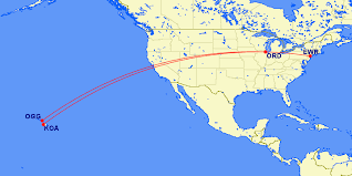 We did not find results for: United Airlines Africa India And Hawaii Expansion One Mile At A Time