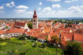 Ptuj Ein Stadtetrip Fur Minimalisten Ljubljana Reisefotos