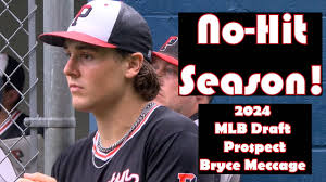 From NJ To the MLB! Complete 2024 MLB Draft Coverage