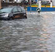 Cidade de São Paulo tem pontos de alagamento neste sábado ...