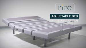 We did not find results for: Clarity Ii Adjustable Bed Rizebeds