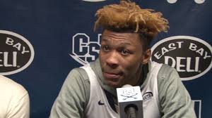 Big South Tournament Update