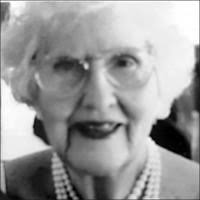 ELIZABETH GRAY Obituary (1929